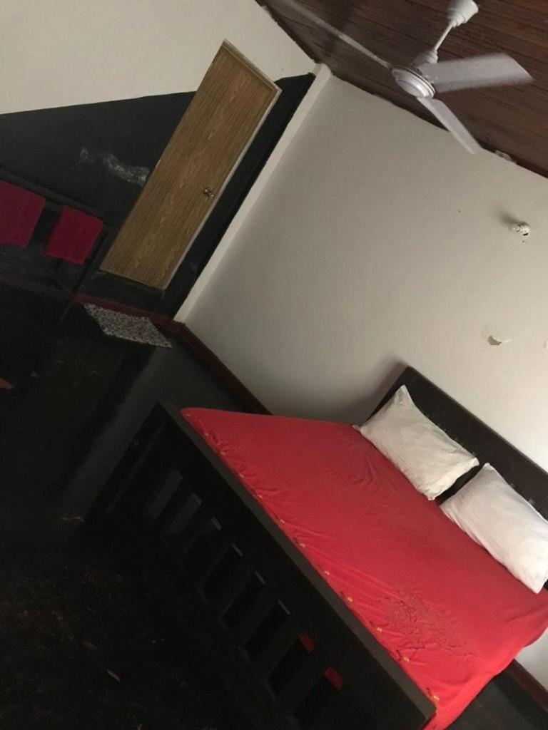 Everest Rooms Пилияндала Экстерьер фото